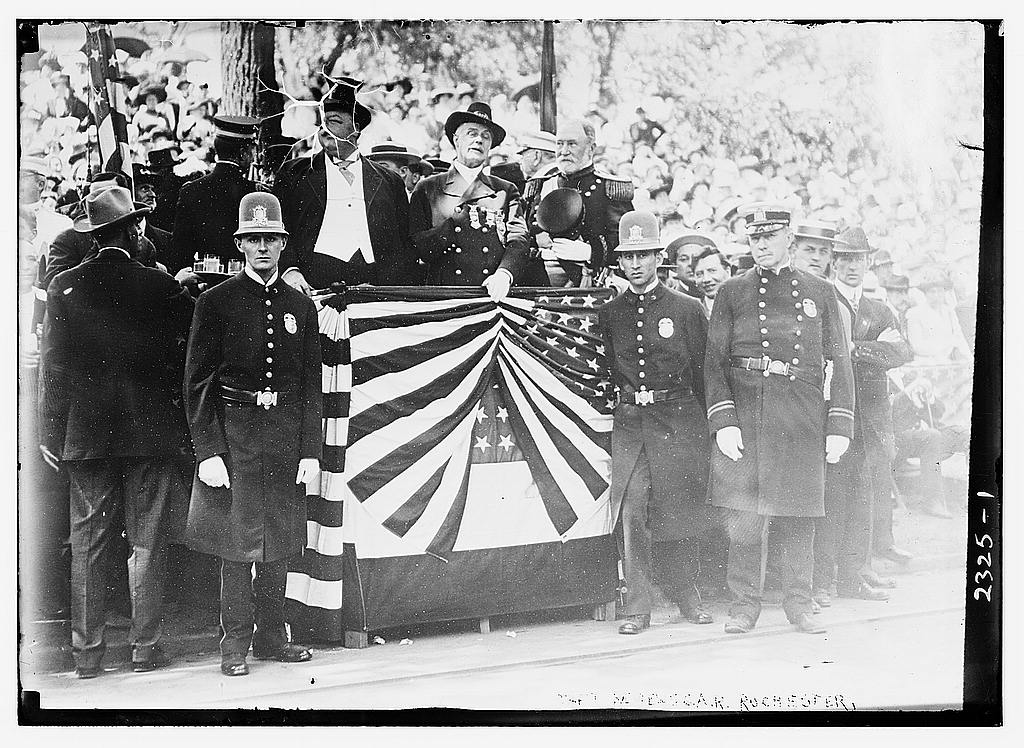 President Taft